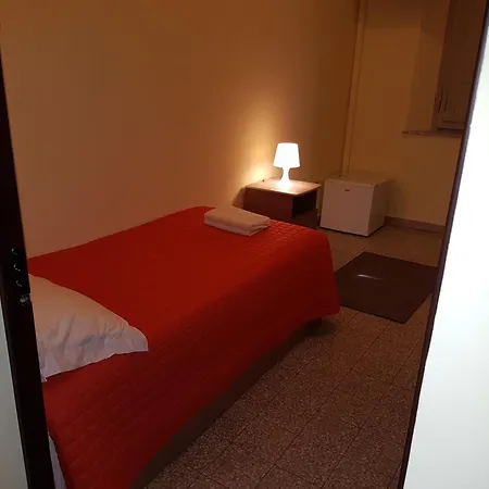 Alba Maison d'hôtes Pise