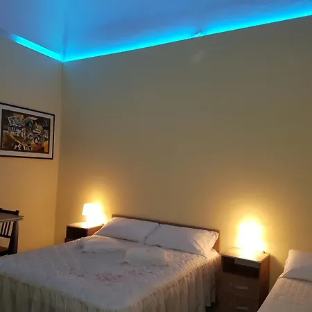 Alba 3*