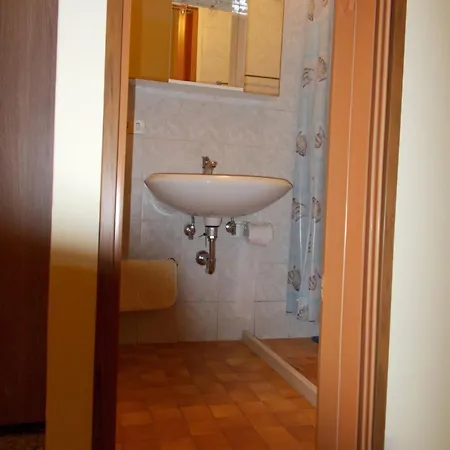 Alba Guest house Pisa