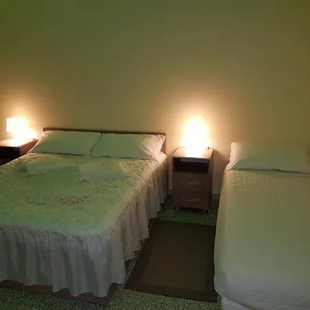 Alba 3* Pisa