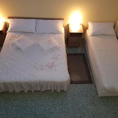 Alba Guest house