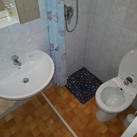 Guest house Alba