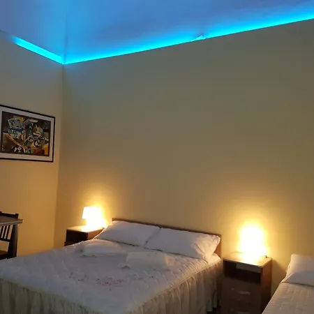 Alba Guest house *