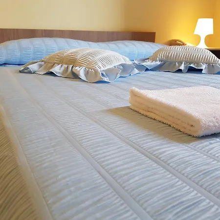 Guest house Alba *