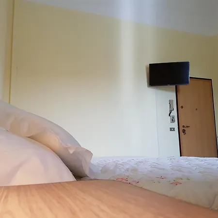 Alba Guest house