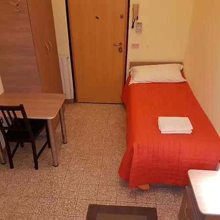 Guest house Alba *
