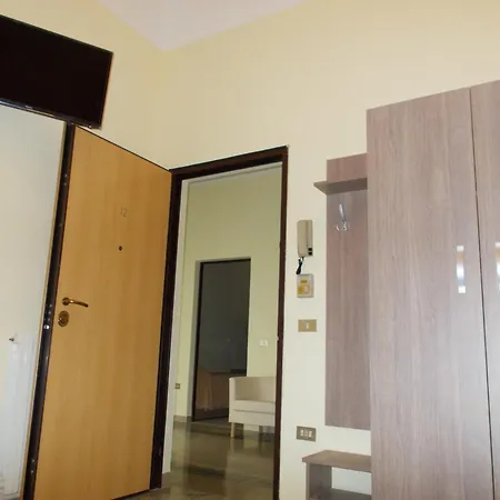 Guest house Alba