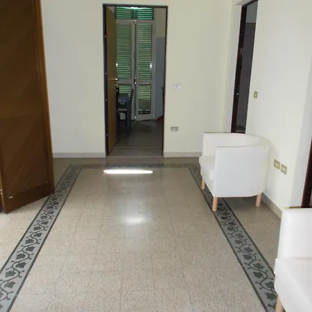 Alba Guest house *