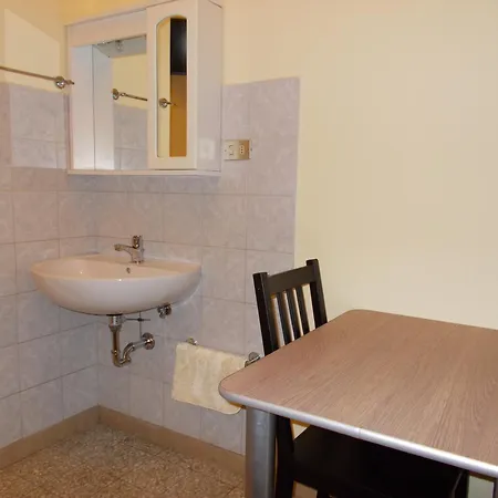 Guest house Alba *