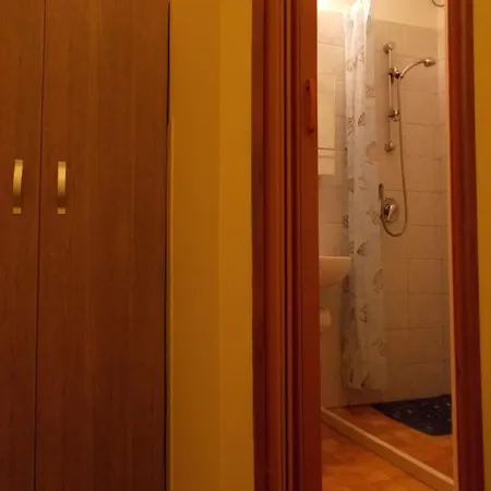 Alba 3* Pisa