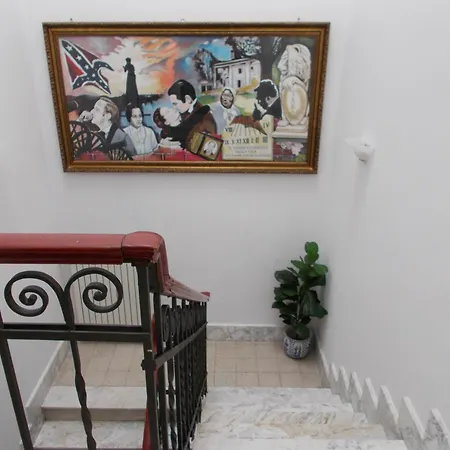 Alba Guest house