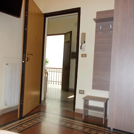 Guest house Alba
