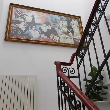 Alba Guest house *