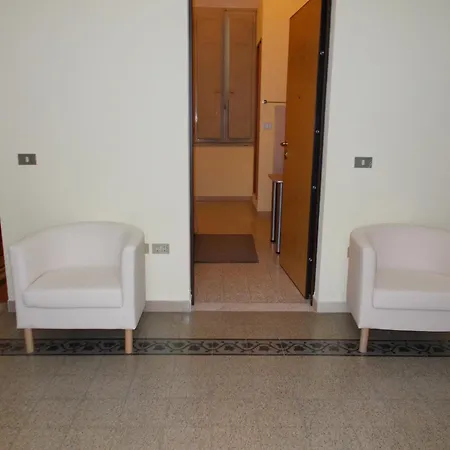 Alba Guest house Pisa