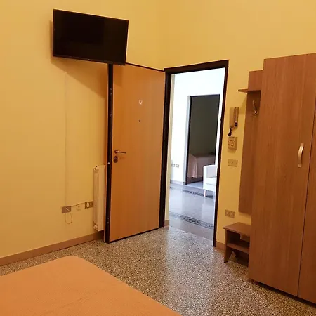 Alba Guest house Pisa