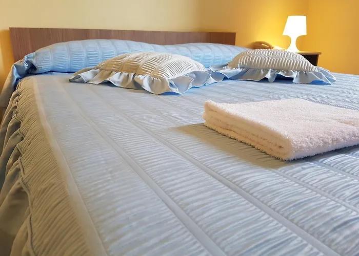 Affittacamere Alba 3*