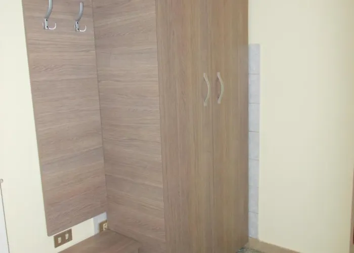 Affittacamere Alba Pisa