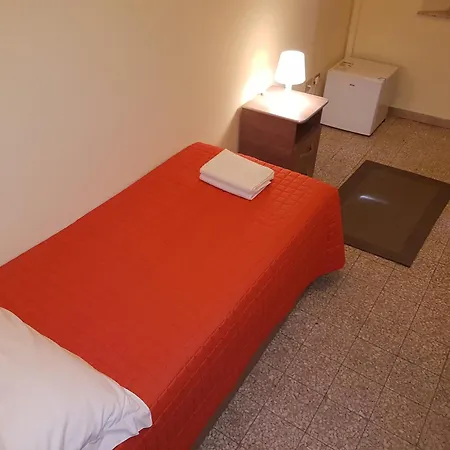 Casa de hóspedes Alba