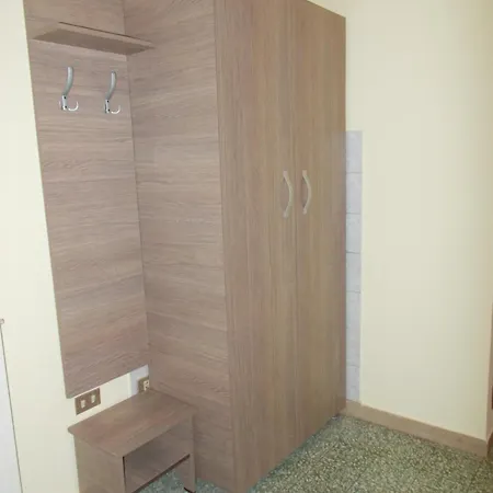 Casa de hóspedes Alba Pisa