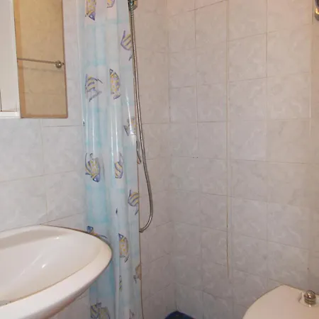 Casa de hóspedes Alba