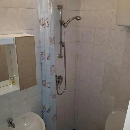 Casa de hóspedes Alba Pisa